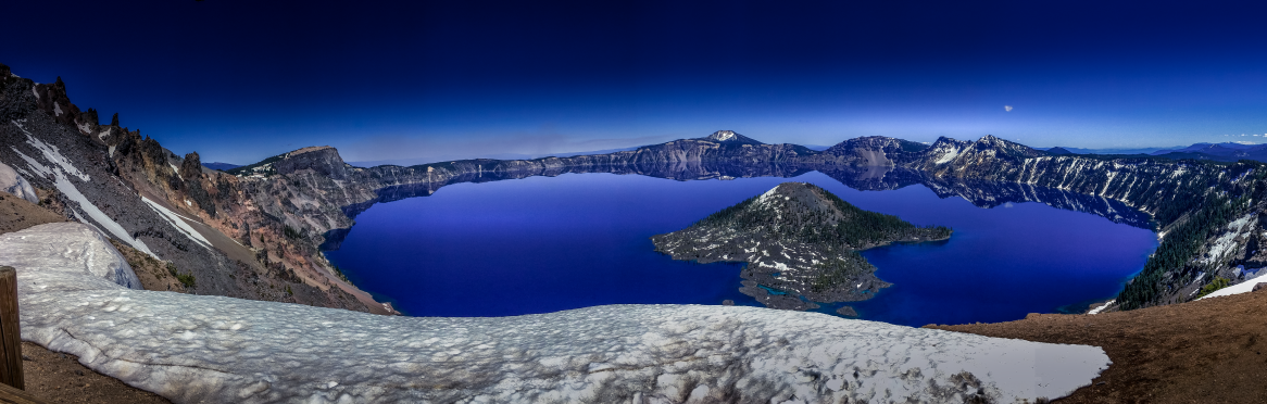 Oregon Crater Lake